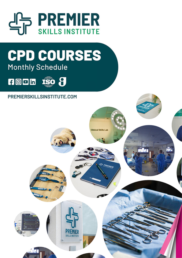 IE CPD Courses Schedule - Catalog - Page 33