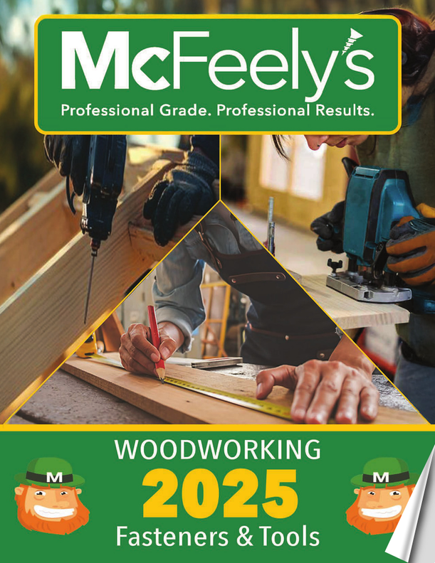 McFeely's 2024 Catalog Catalog Page 1