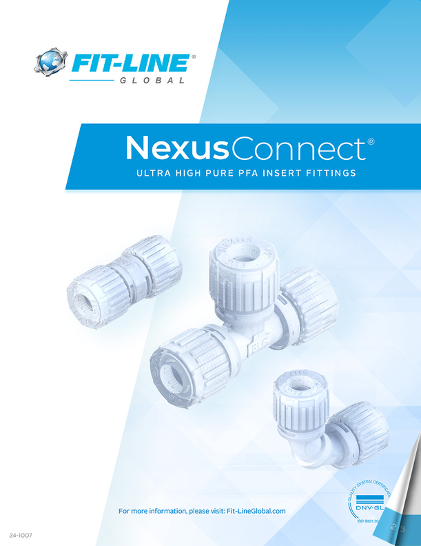 Nexus Connect Catalog FIT240302 1007 Catalog Page 1